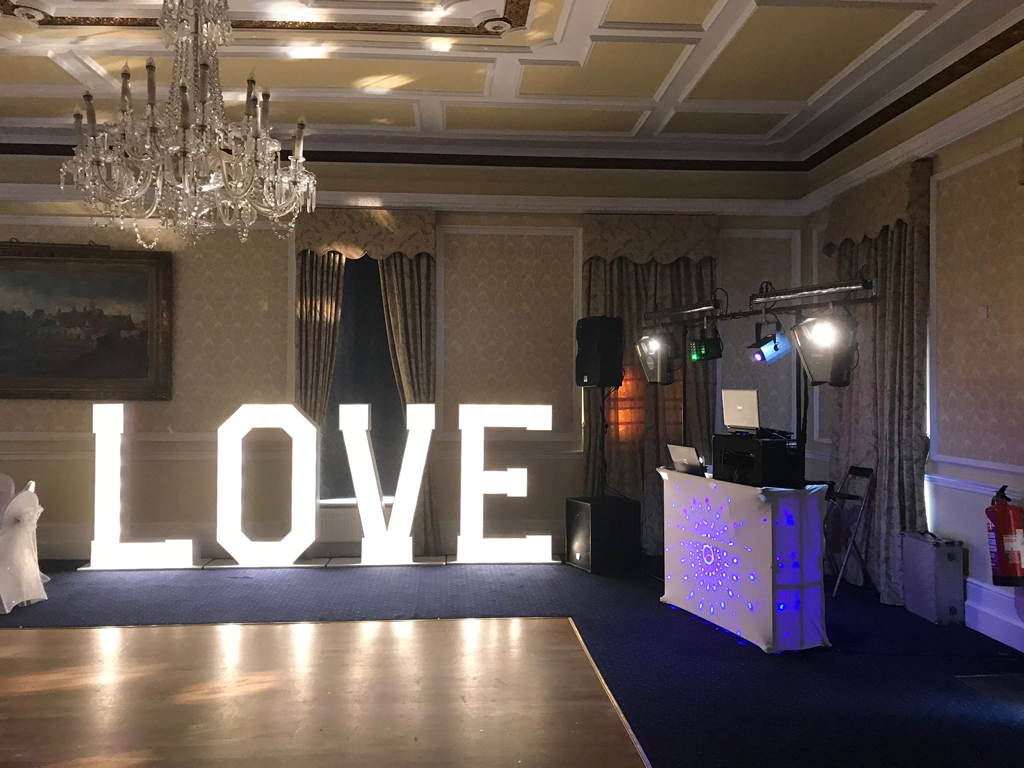 Rainbow Discos Event
